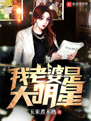 我老婆是大明星免费小说阅读